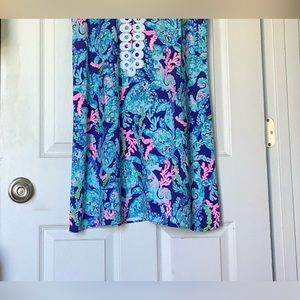 Lilly Pulitzer Jane Shift dress size 10